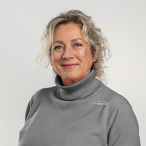 Catja Honekamp